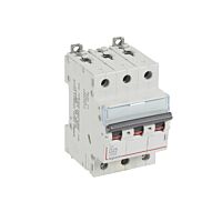 Jistič  25D/3 DX3 409501 LEGRAND