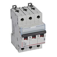 Jistič  32D/3 DX3 409502 LEGRAND