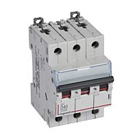 Jistič 40D/3 DX3 409503 LEGRAND