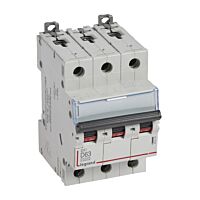 409505 DX3 JISTIČ 3P D63 10000A