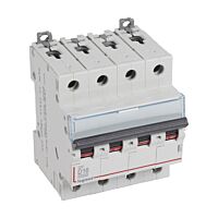 409533 DX3 JISTIČ 4P D16 10000A