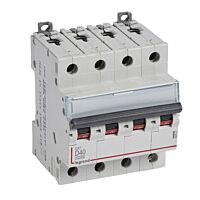 409537 DX3 JISTIČ 4P D40 10000A