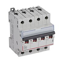 409539 DX3 JISTIČ 4P D63 10000A