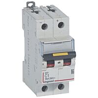 409560 DX3 JISTIČ DC 2P C1 16KA