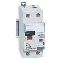 410973 DX3 KOMB. 1+N B20 30MA AC 10KA