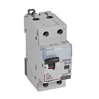411084 DX3 KOMB. 1+N C20 300MA A 6KA