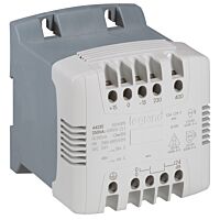 044235 TR: 250VA 230/400ą15V 24/48V