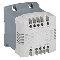 044236 TR: 400VA 230/400ą15V 24/48V
