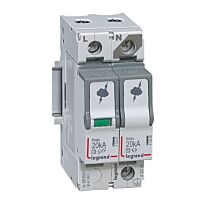 412226 SVODIČ PŘEPĚTÍ 1+N 20KA C