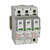 412232 SVODIČ PŘEPĚTÍ 3P IT 40KA C