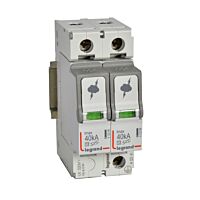 412241 SVODIČ PŘEPĚTÍ 2P 40KA C