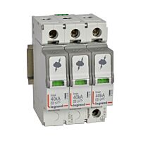 LEGRAND Svodič 412242 3P 40kA C