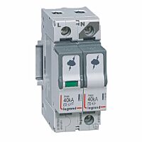 412246 SVODIČ PŘEPĚTÍ 1+N 40KA C