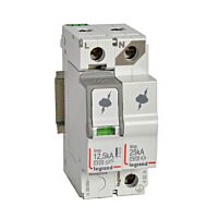 Svodič 412276 1+N 12,5 60KA B+C