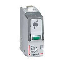 LEGRAND Svodič 412299 40KA C