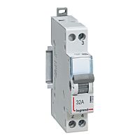 Spínač 412900 CX3 NO/NC