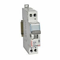 LEGRAND Spínač 412902 CX3 1-0-2