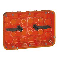 LEGRAND Krabice 80126