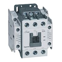 416129 CTX3 3P 32A  415V AC