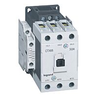 416158 CTX3 3P 50A  380V AC