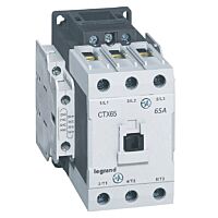 416171 CTX3 3P 65A  24V DC