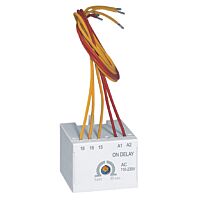 416871 CTX3 ZPOŽĎ.ZAP. 1-30S 110-230V