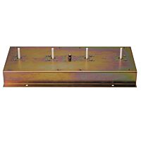 416888 CTX3 MECH.BLOK. 500-800A 3P