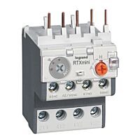 417093 RTX3 MINI TEP.REL. 12-16A