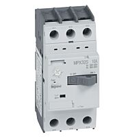417310 MPX3 32S MOTOR SPO. 6-10A