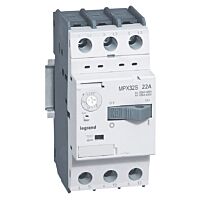 417313 MPX3 32S MOTOR SPO. 14-22A