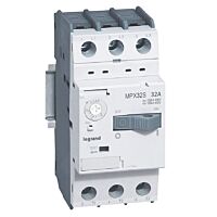 417315 MPX3 32S MOTOR SPO. 22-32A