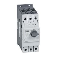 417366 MPX3 63H MOTOR SPO. 28-40A