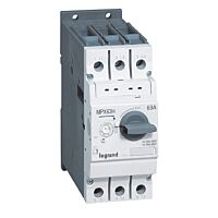 417368 MPX3 63H MOTOR SPO. 45-63A