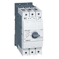 417371 MPX3 100H MOTOR SPO. 14-22A