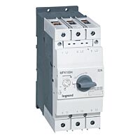 417373 MPX3 100H MOTOR SPO. 22-32A