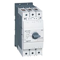 417374 MPX3 100H MOTOR SPO. 28-40A