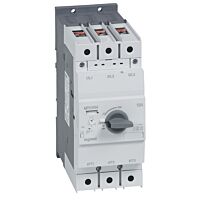 417379 MPX3 100H MOTOR SPO. 80-100A