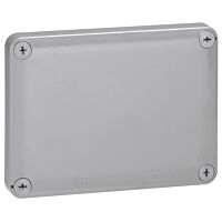 092045 KRAB. INST. PLEXO 155X110X74