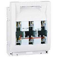 Odpínač LEGRAND 605204 SPX 3P 250A poji.