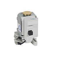422241 DPX3 630/1600 NAP. SPOUŠŤ 110V