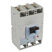 Spoušť LEGRAND 422252 DPX3