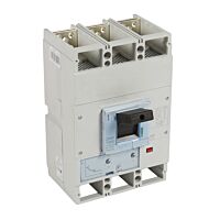LEGRAND Spoušť 422265 DPX3 1600 TM 3P