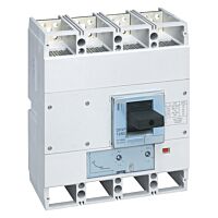 422285 DPX3 1600 TM 3P+N/2 1250A 70kA