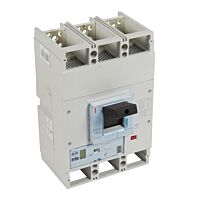 422302 DPX3 1600 S2 3P 1250A 36kA