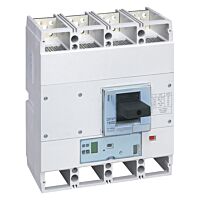 422321 DPX3 1600 S2 4P 1600A 50kA