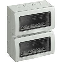 25508V BT OCH.POUZDRO IP55,8M