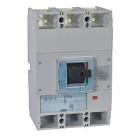 422551 DPX3 1600 S1 3P 630A 50kA