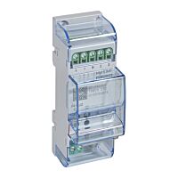 LEGRAND Relé F411U2 BT aktivační