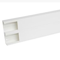 LEGRAND Kanál 638050 DLP-S 2000x190x50mm bílá