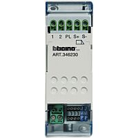 Relé BTICINO 346230 BT